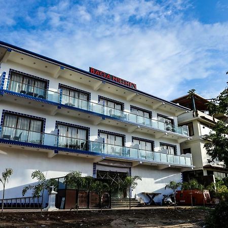 Hotel Baga Highq - Near Baga Beach Exterior photo