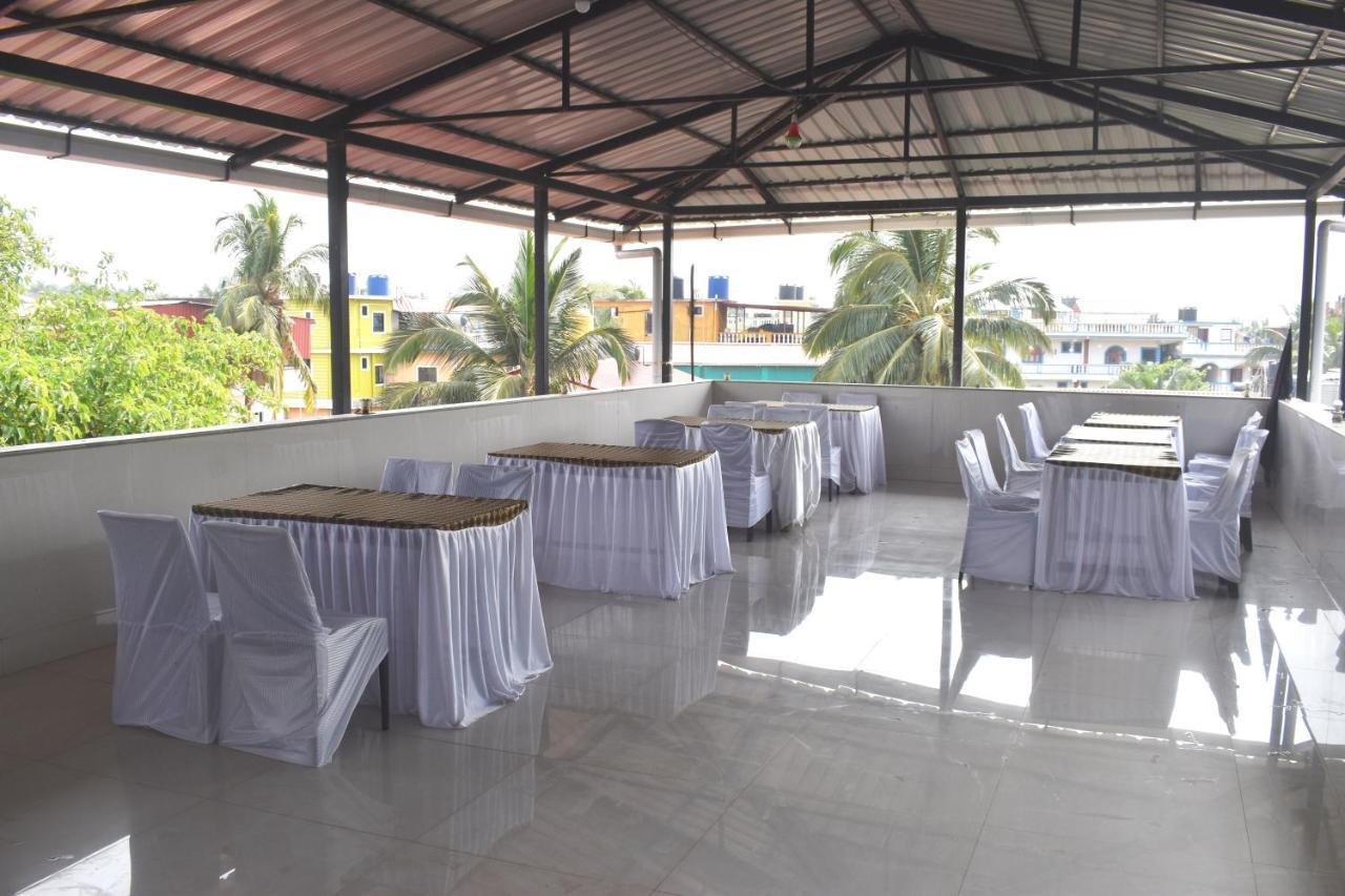 Hotel Baga Highq - Near Baga Beach Exterior photo