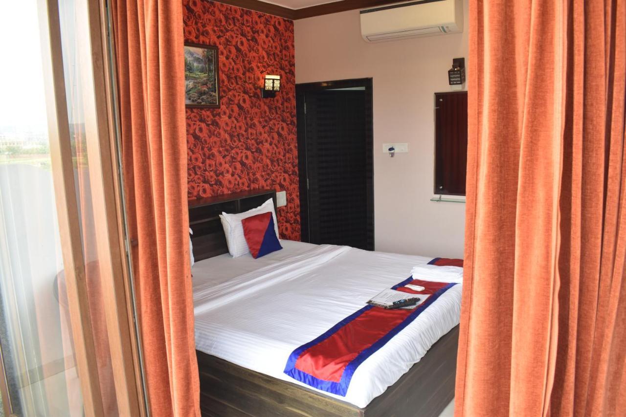 Hotel Baga Highq - Near Baga Beach Exterior photo